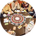 Деловые игры, разбор кейс-историй